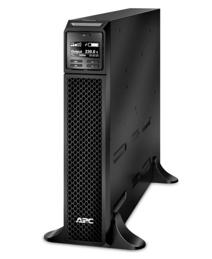 Artikelbild 1 des Artikels “APC Smart UPS SRT 1000 USV - SRT1000XLI “