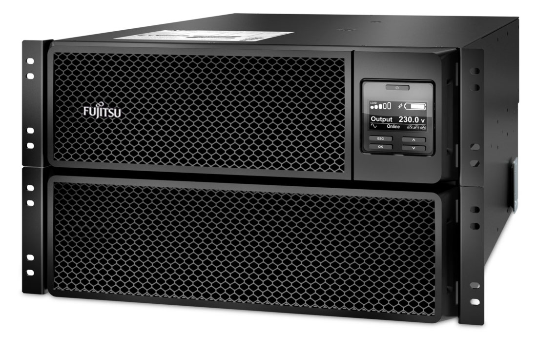Artikelbild 1 des Artikels “APC Fujitsu Smart-UPS FJRT10KRMXLI (SRT10KRMXLI) OEM “