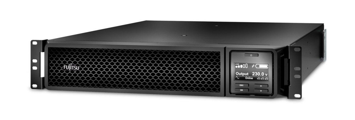 Artikelbild 1 des Artikels “APC Smart UPS SRT 1500 USV - SRT1500RMXLI “