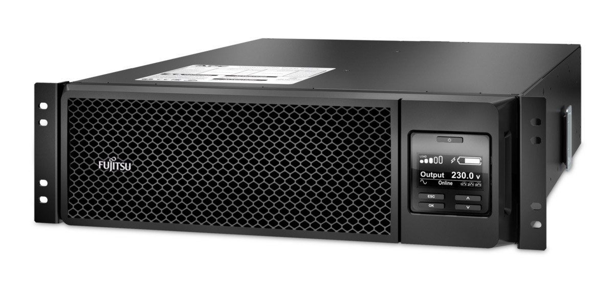 Artikelbild 1 des Artikels “APC Fujitsu Smart-UPS FJRT5KRXLI (SRT5KRMXLI) OEM “