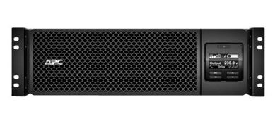 Artikelbild 1 des Artikels “APC Smart-UPS SRT 5000VA RM 230V RJ45 SmartSlot USB “