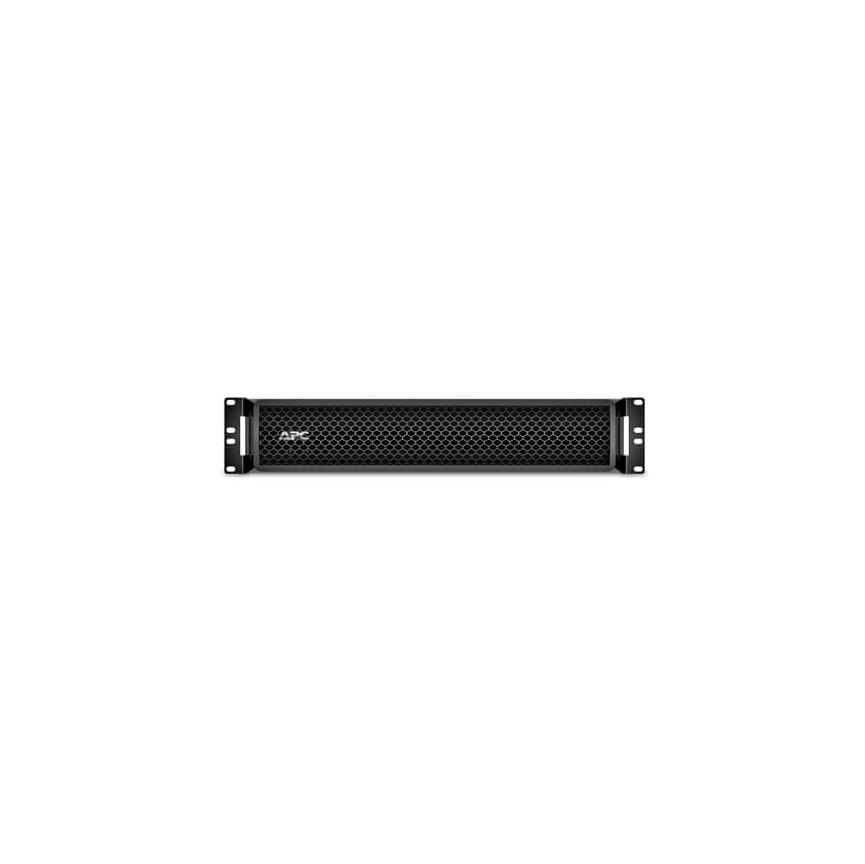 Artikelbild 1 des Artikels “APC Smart UPS SRT 72V Rack Batterieerweiterung für 2200VA SRT72RMBP “