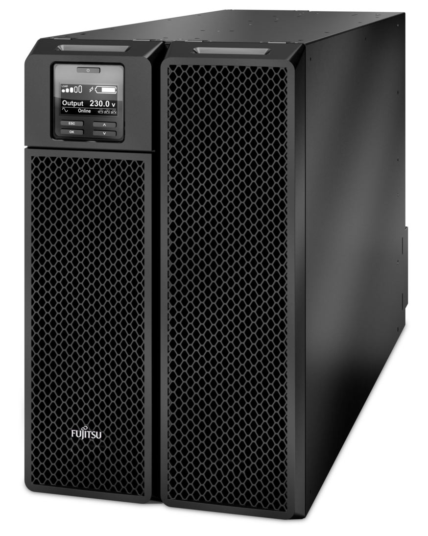 Artikelbild 1 des Artikels “APC Fujitsu Smart-UPS FJRT8KXLI (SRT8KXLI) OEM “