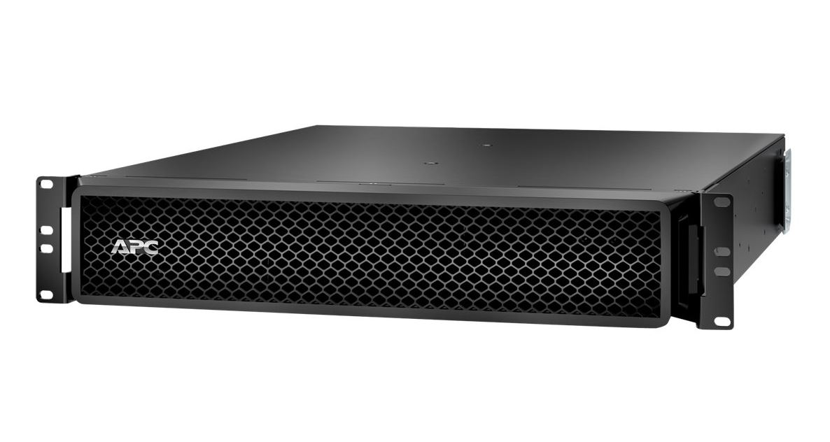 Artikelbild 1 des Artikels “APC Smart UPS SRT 96V Rack Fujitsu Batterieerweiterung RT- FJRT96BP “