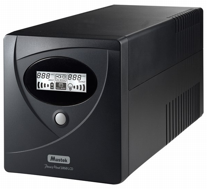 Artikelbild 2 des Artikels “Akku für MUSTEK PowerMust 1060 LCD “