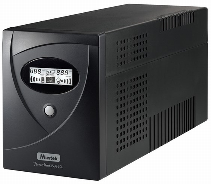 Artikelbild 2 des Artikels “Akku für MUSTEK PowerMust 1590 LCD “