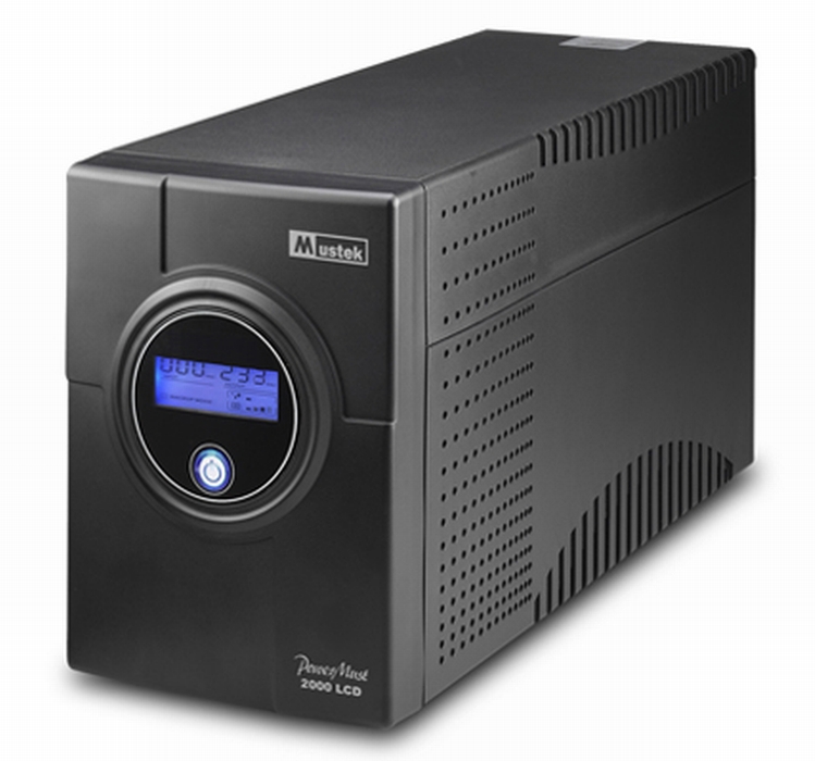 Artikelbild 2 des Artikels “Akku für MUSTEK PowerMust 2000 LCD “