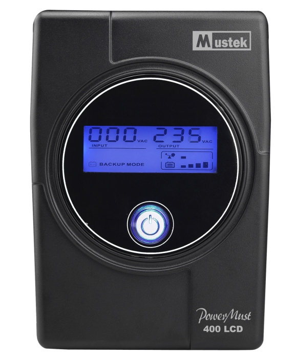 Artikelbild 2 des Artikels “Akku für MUSTEK PowerMust 400 LCD “