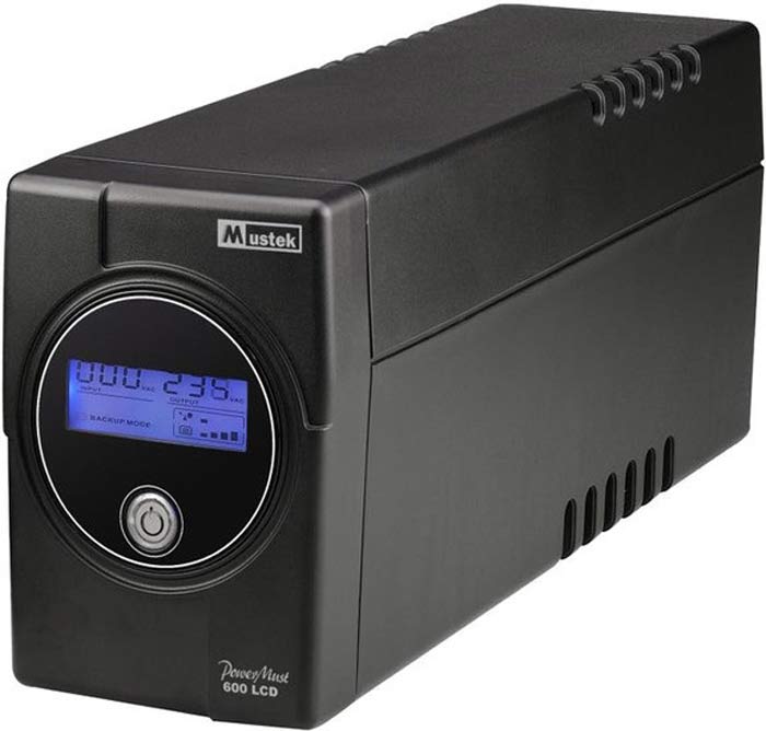 Artikelbild 2 des Artikels “Akku für MUSTEK PowerMust 600 LCD “
