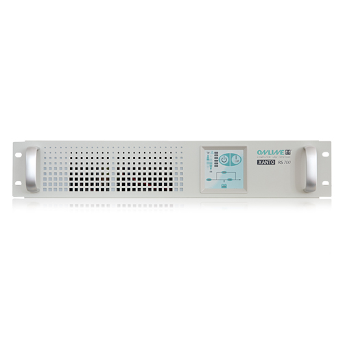 Artikelbild 2 des Artikels “XANTO RS 700, ONLINE USV Systeme, Ersatzbatterie “