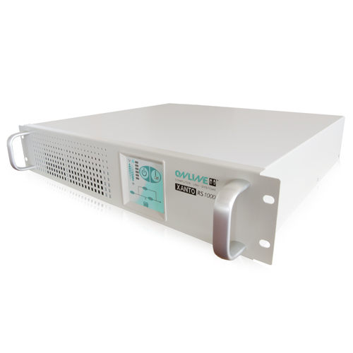 Artikelbild 2 des Artikels “XANTO RS 1000, ONLINE USV Systeme, Ersatzbatterie “