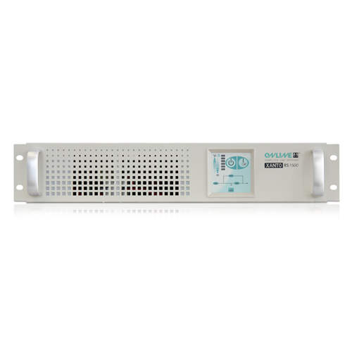 Artikelbild 2 des Artikels “XANTO RS 1500, ONLINE USV Systeme, Ersatzbatterie “