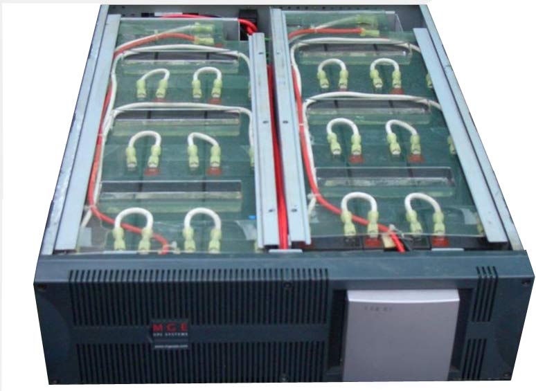 Artikelbild 2 des Artikels “Akku für EATON EX RT 5 + EATON EX RT 7 “