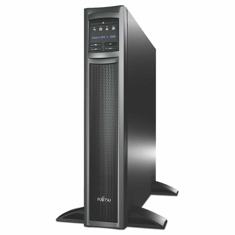 Artikelbild 2 des Artikels “APC Fujitsu Smart-UPS FJX1500RMI2UNC LCD (SMX1500RMI2UNC) OEM “