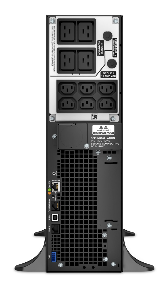 Artikelbild 2 des Artikels “APC Fujitsu Smart-UPS FJRT5KXLI (SRT5KXLI) OEM “