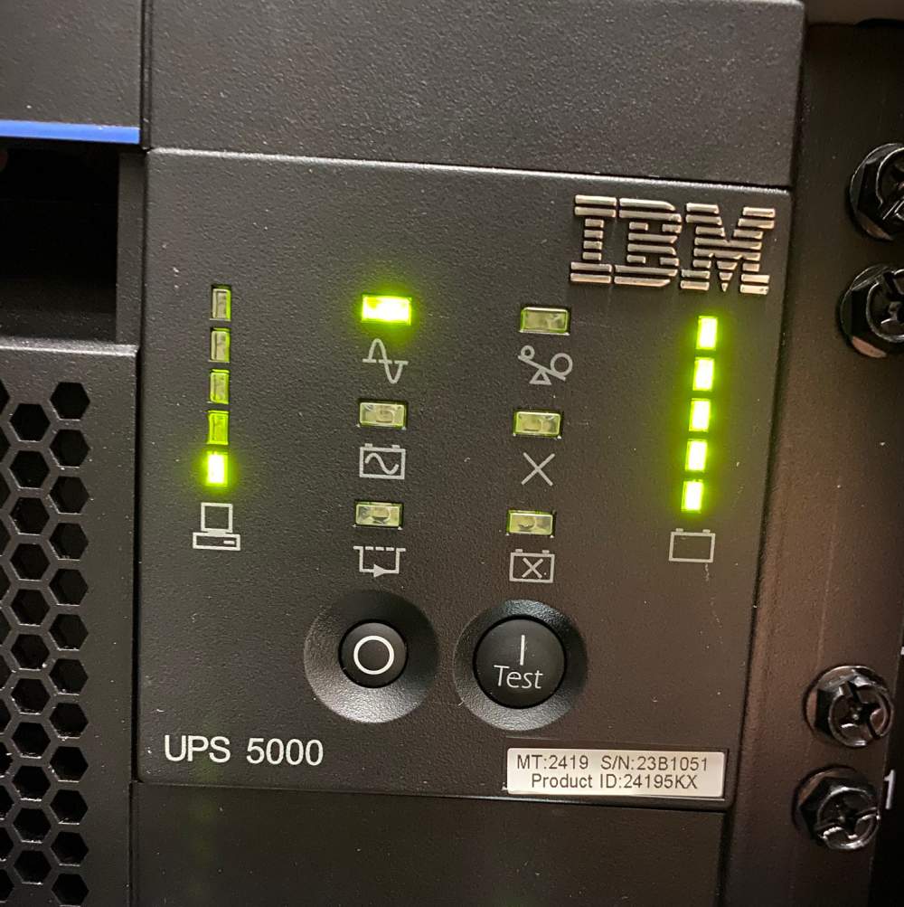 Artikelbild 3 des Artikels “Batterie für IBM UPS 5000XHV 46M5359,46M5348 / 24195KX “