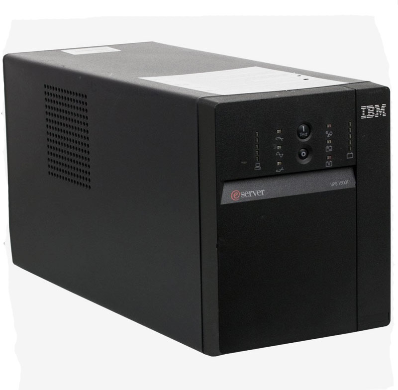 Artikelbild 3 des Artikels “Batterie für IBM UPS1000THV “